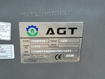 General Appearance with Seriennummer / FIN