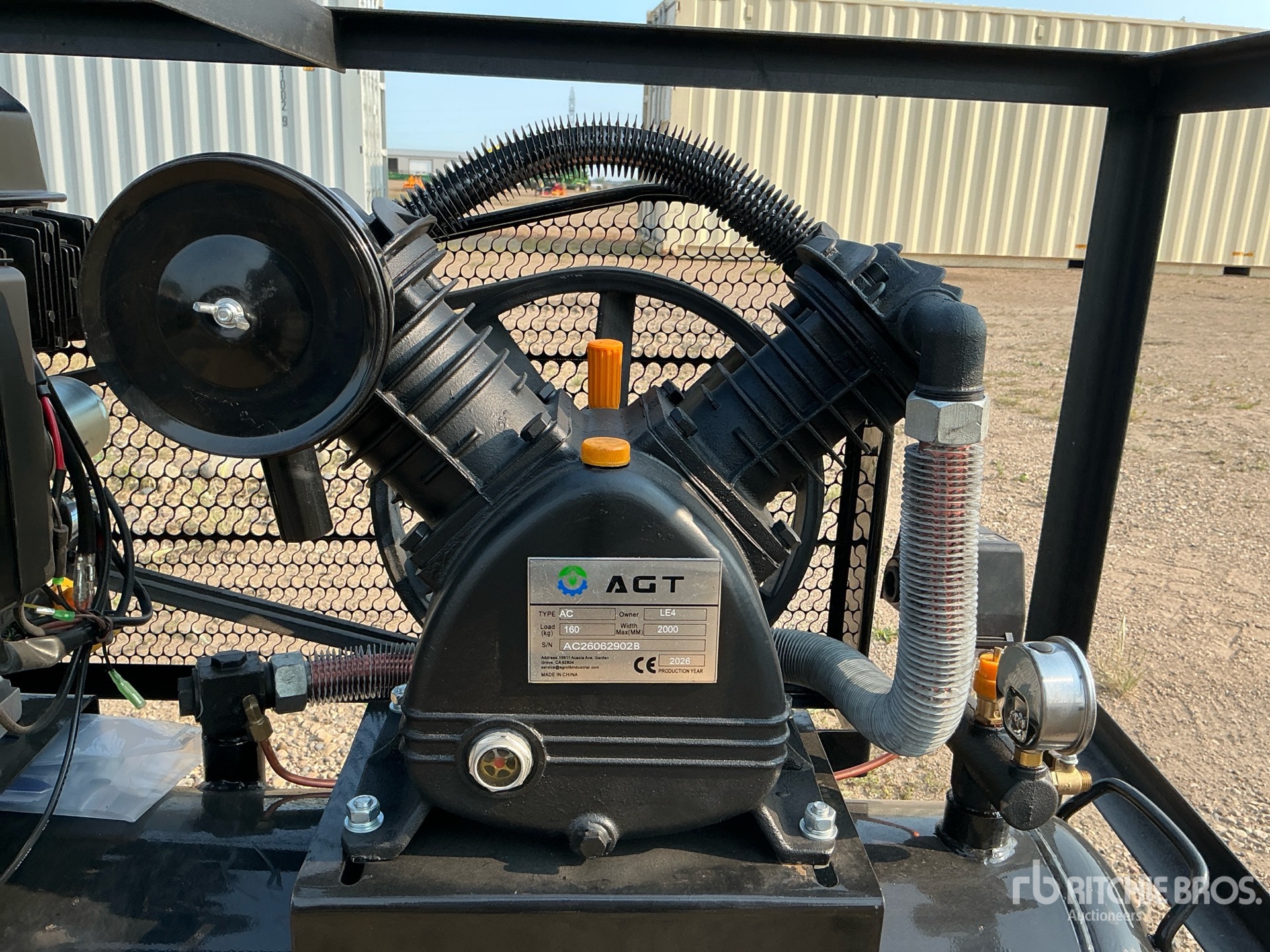 2026 AGT AC