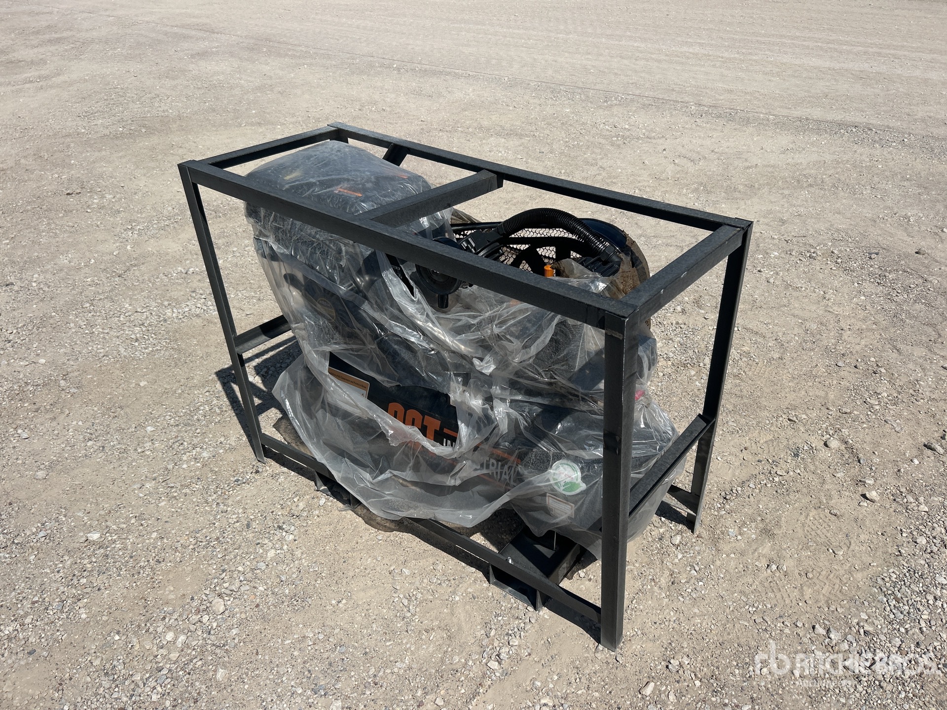 Photo of 2026 AGT AC