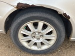 Chassis Photos with