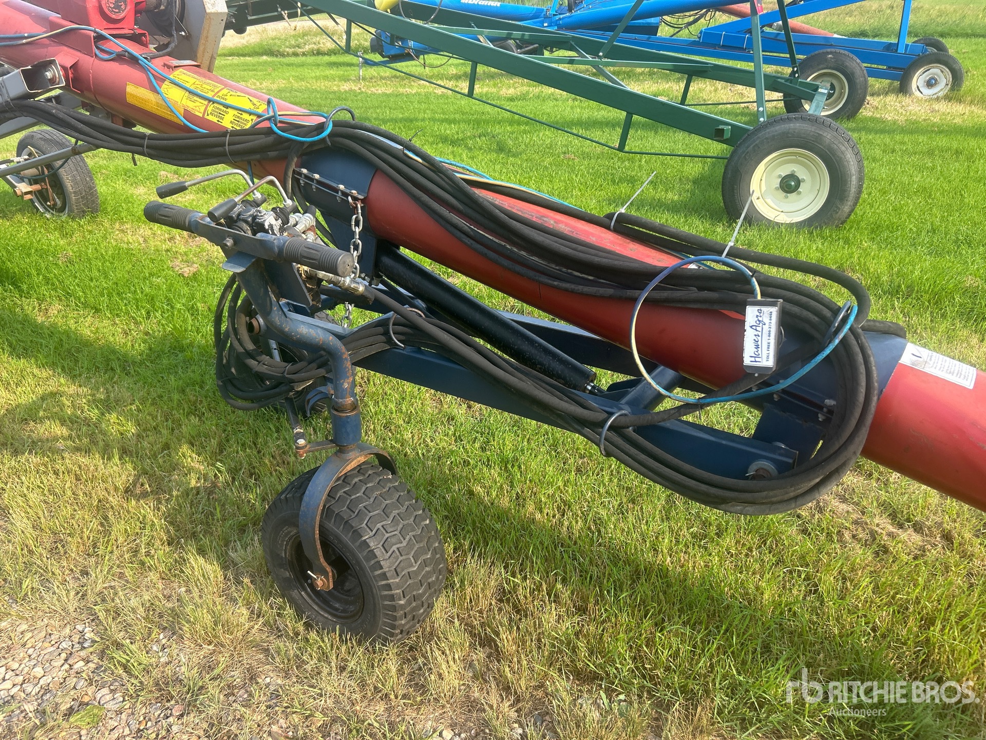 2006 Sakundiak HD8-1400