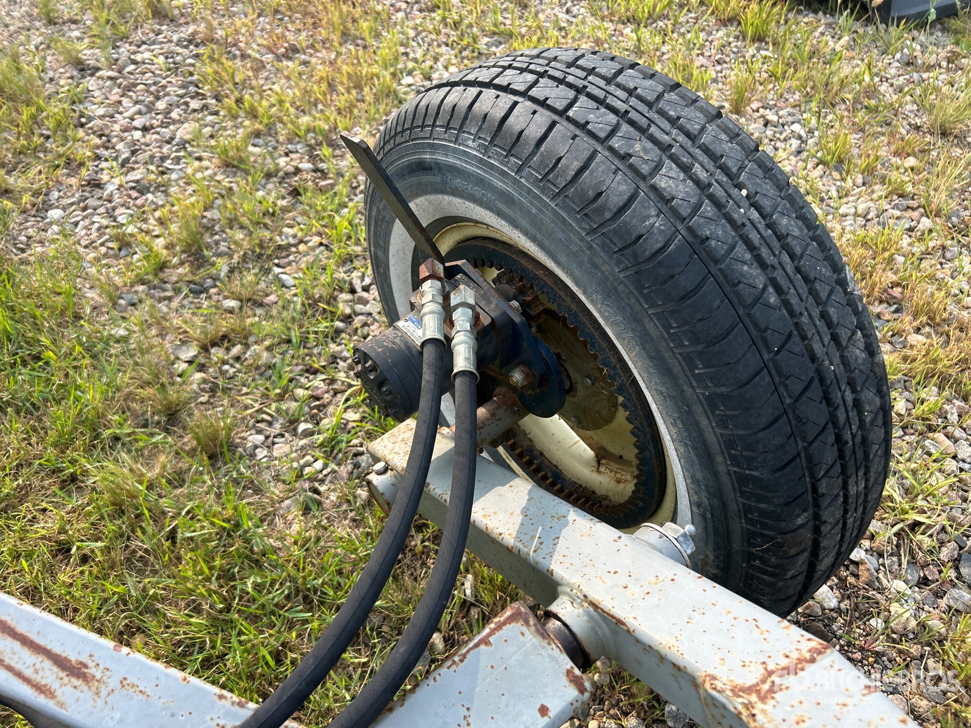 2006 Sakundiak HD8-1400