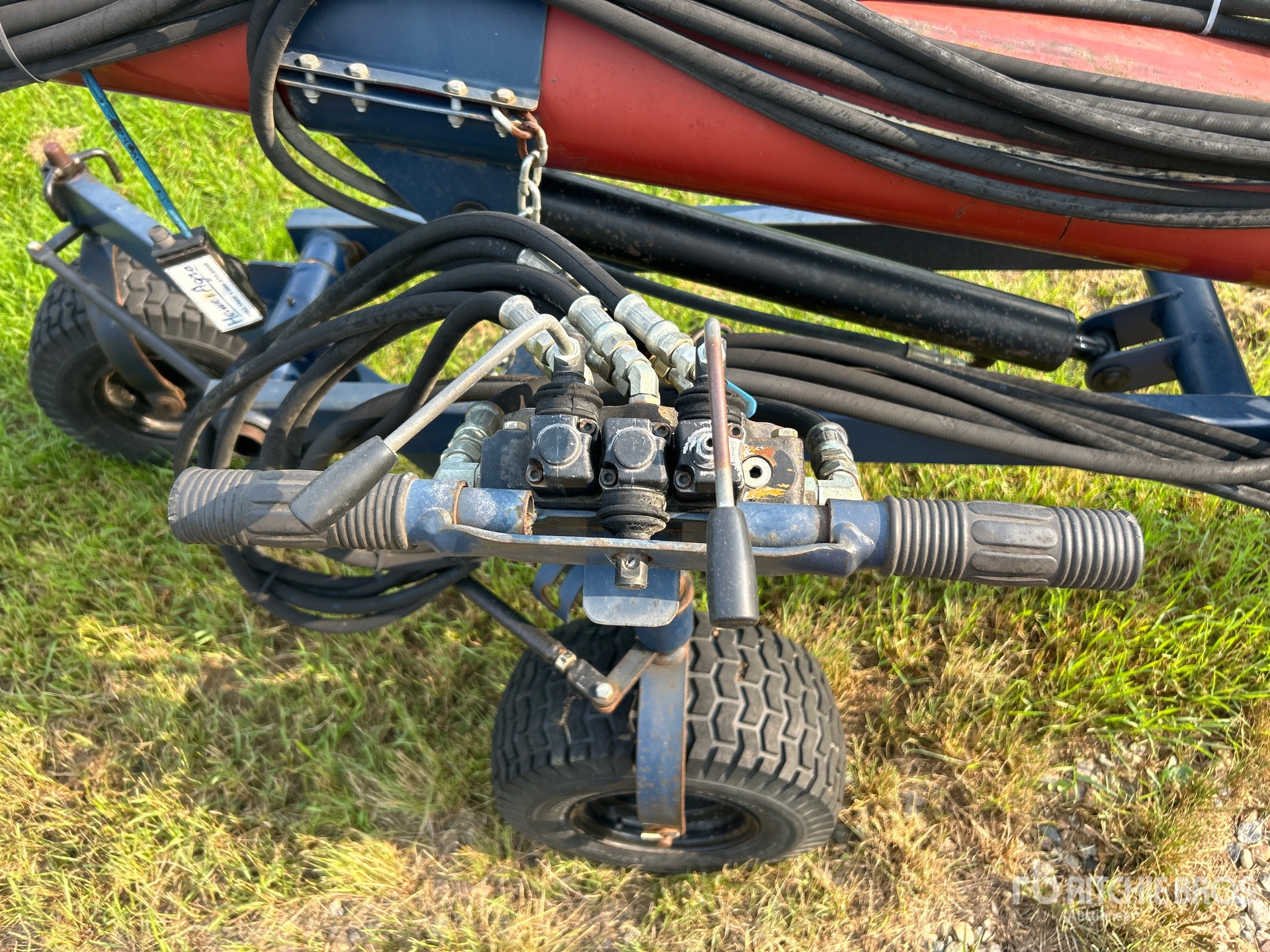 2006 Sakundiak HD8-1400