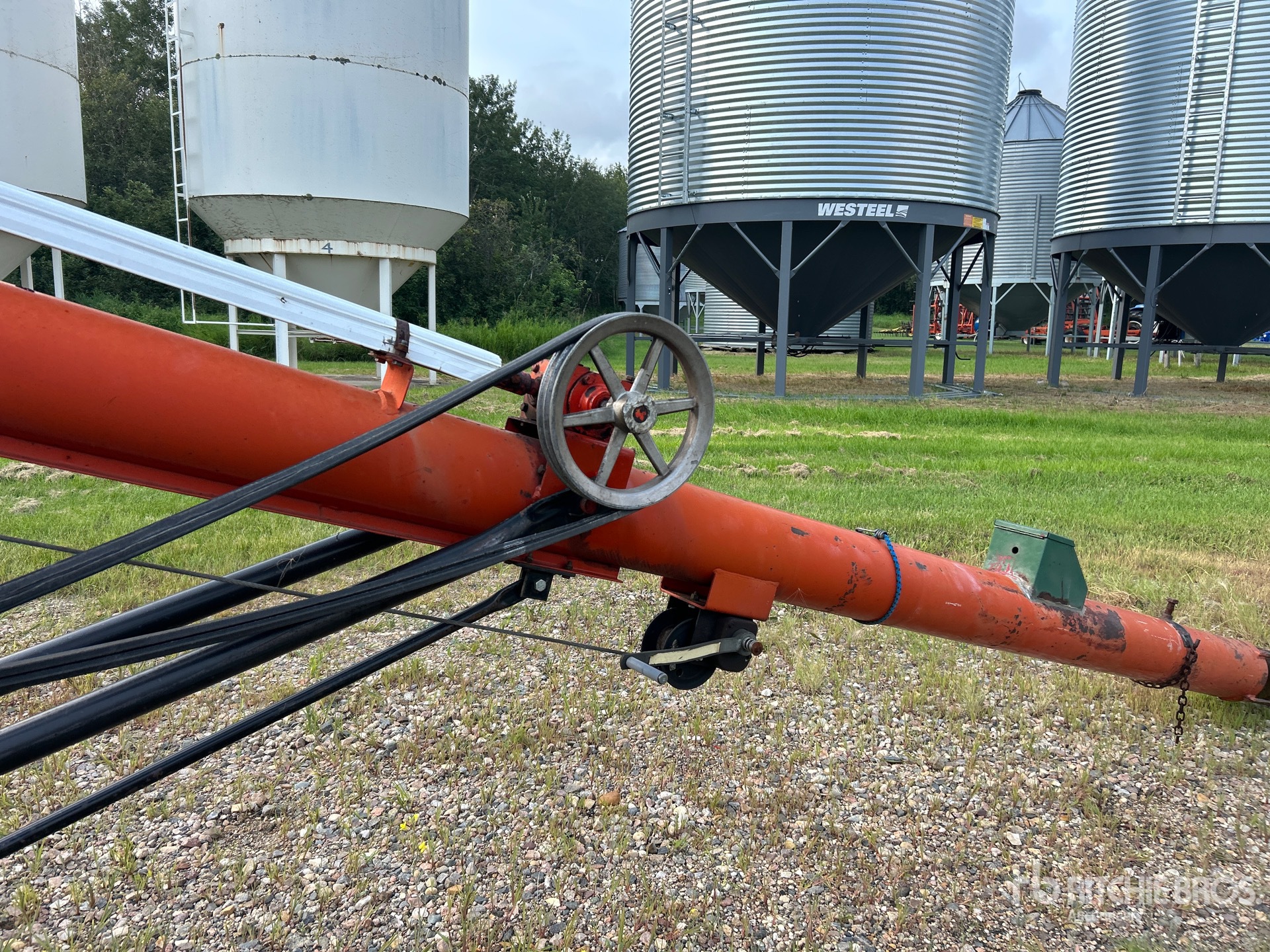 Brandt 730
