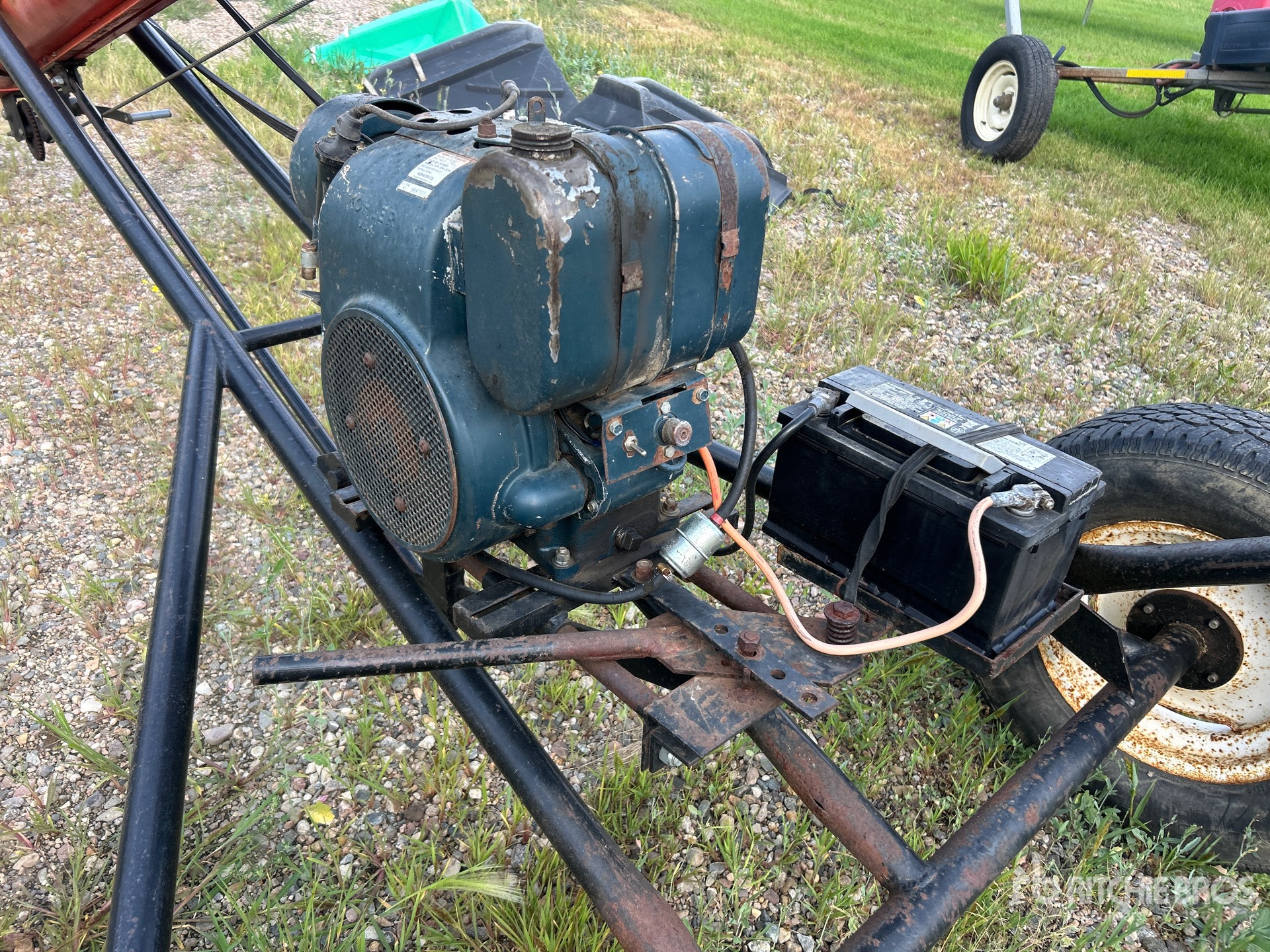 Brandt 730