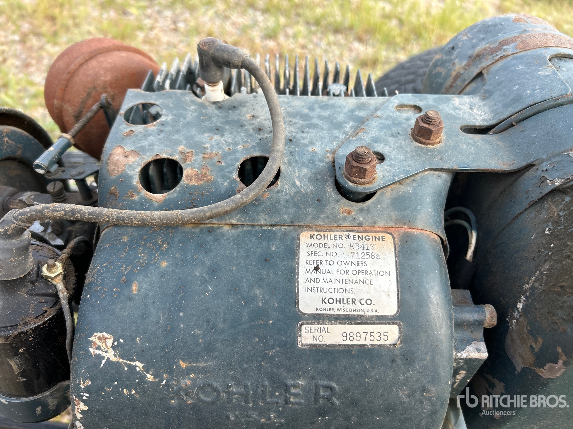 Brandt 730