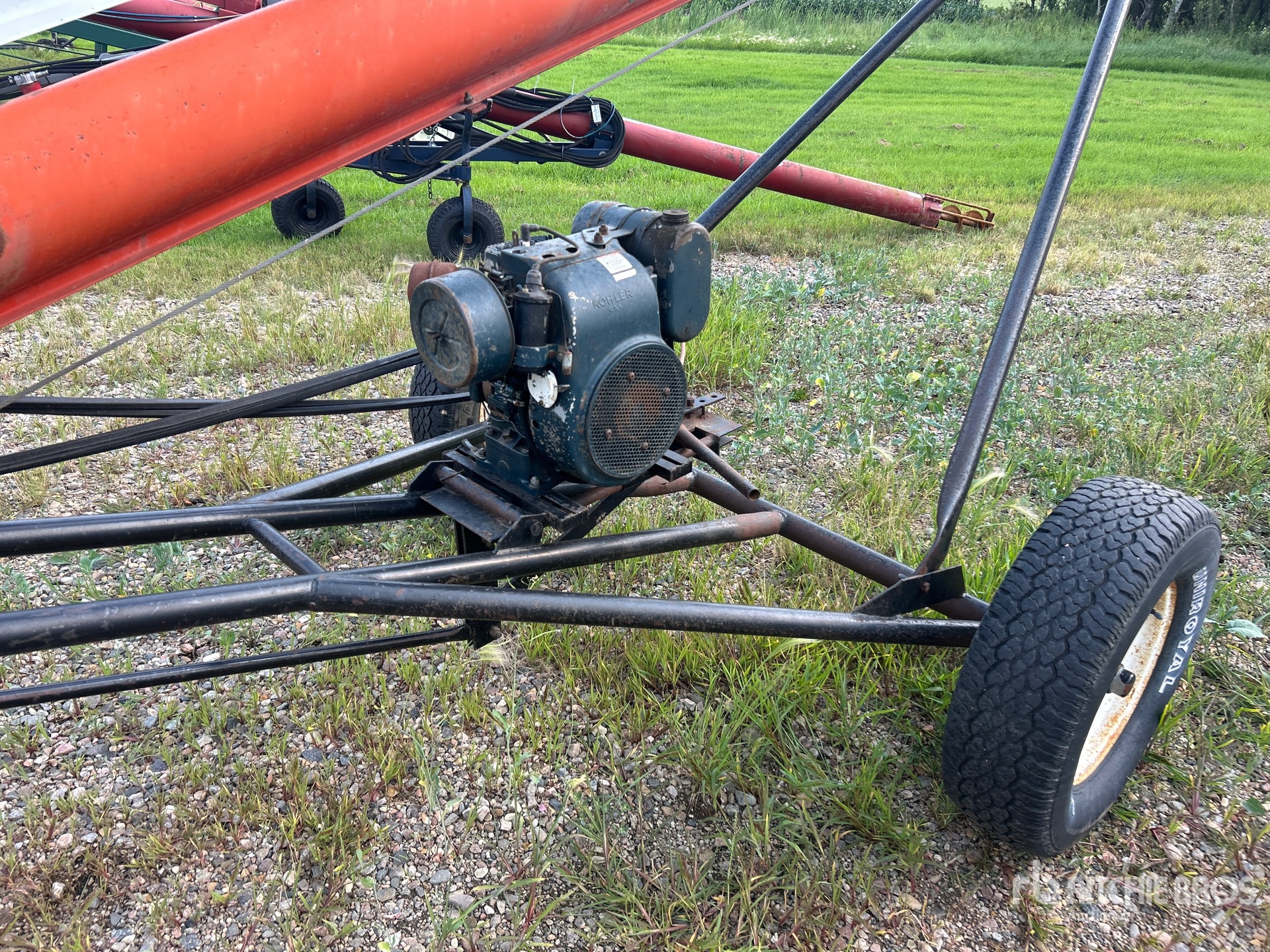 Brandt 730