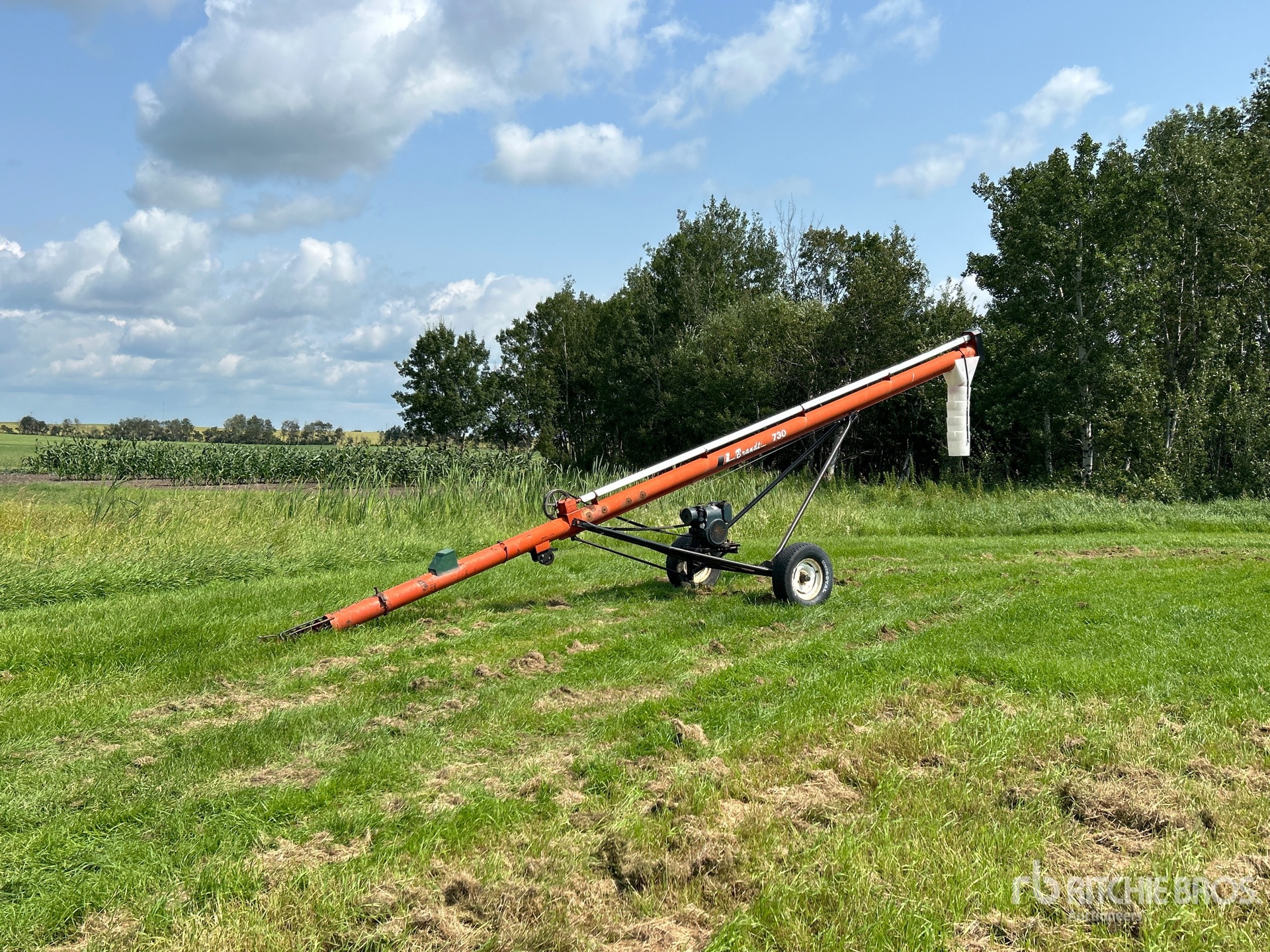Brandt 730