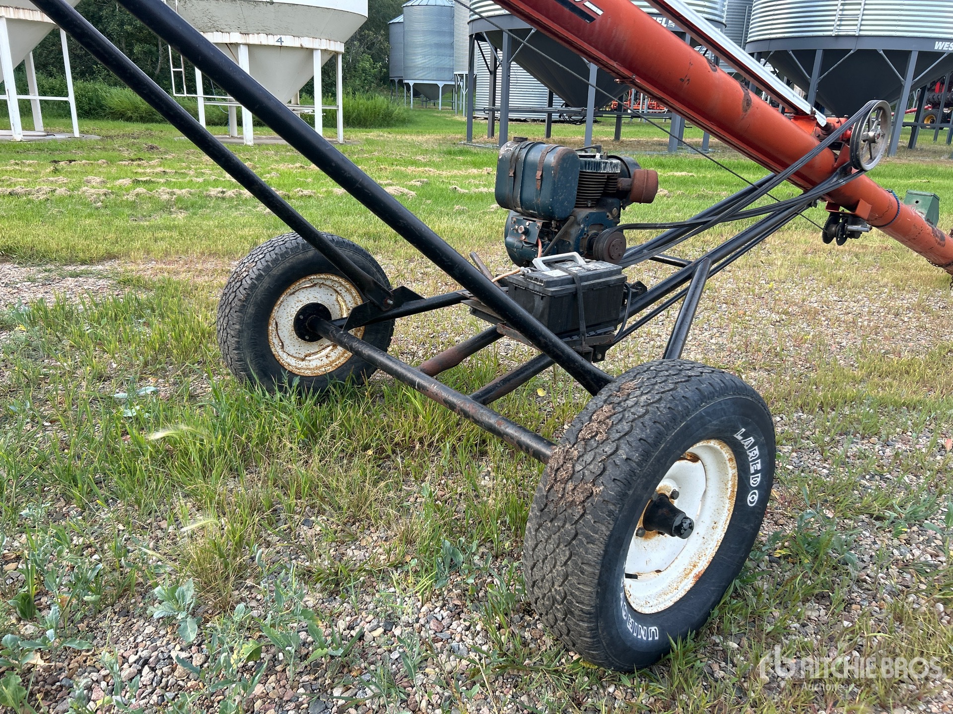 Brandt 730