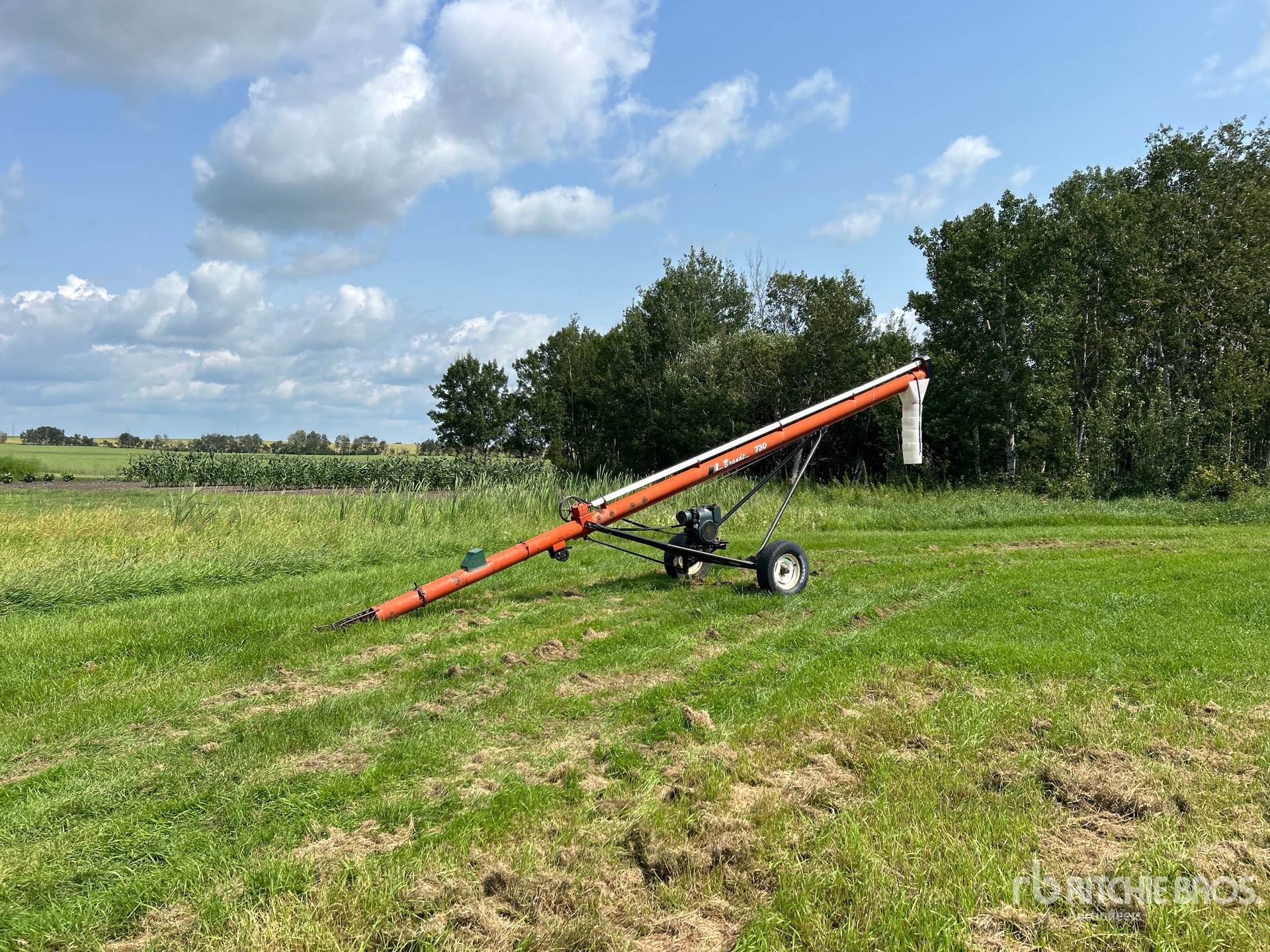 Brandt 730
