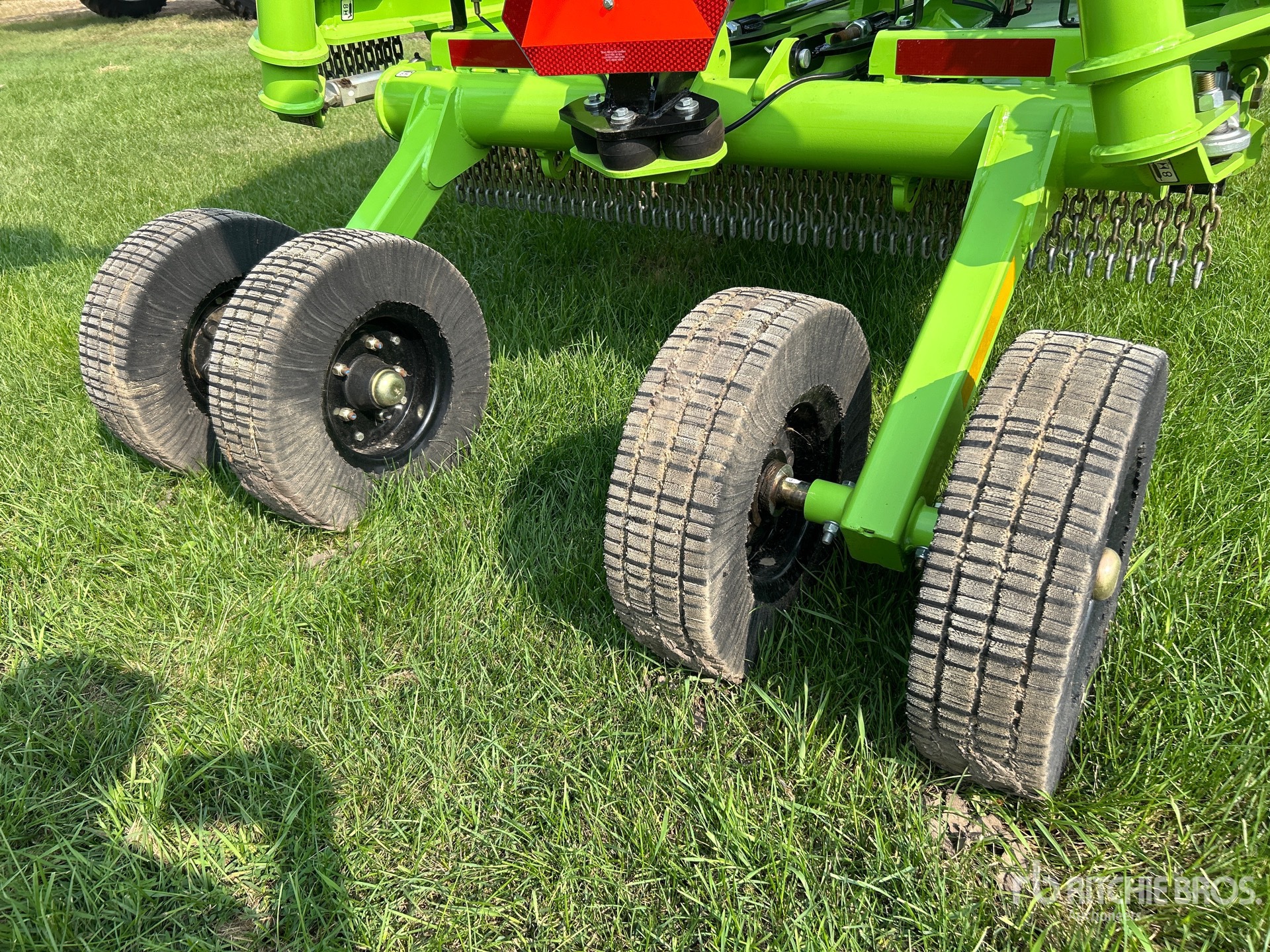 2023 Schulte GX-150