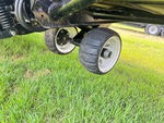 Pickup / Header with