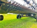 Pickup / Header with