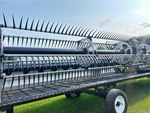 Pickup / Header with