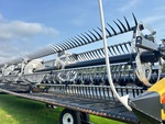 Pickup / Header with