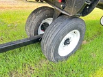 Pickup / Header with