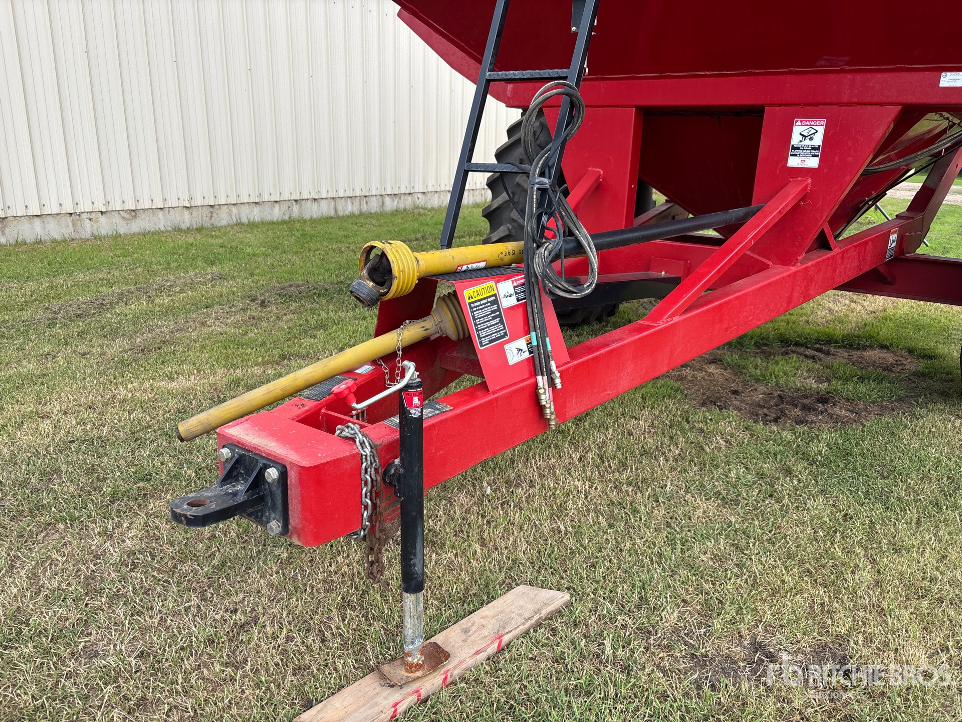 2005 Brent 620