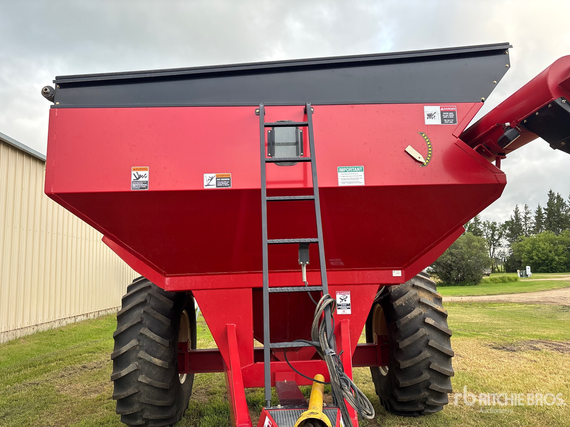 2005 Brent 620