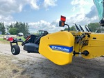 Pickup / Header with