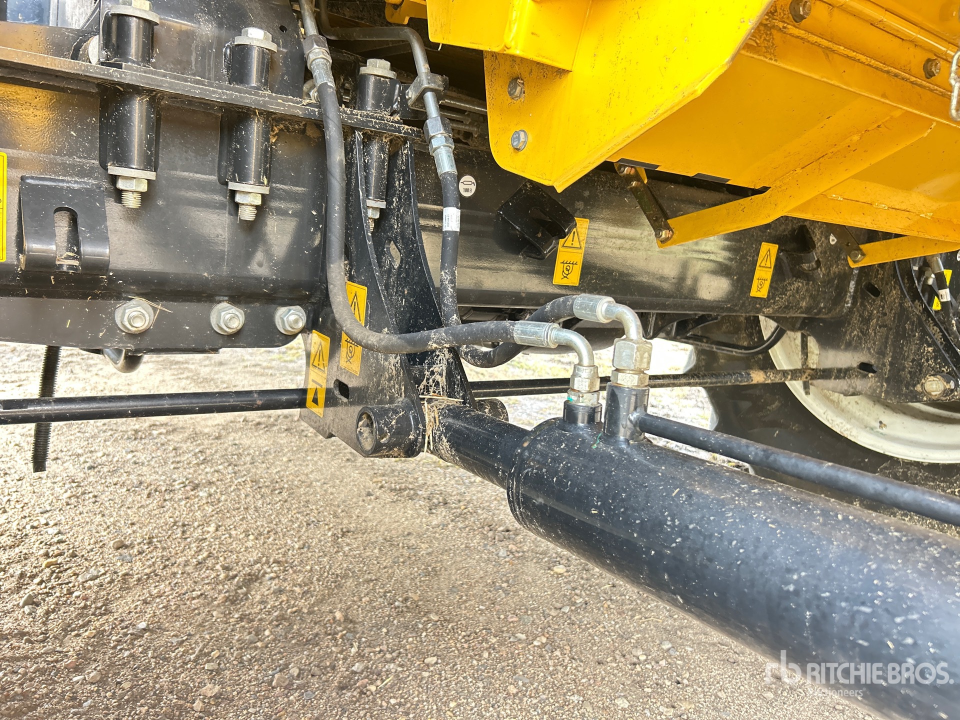 Drivetrain with