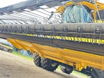 Pickup / Header with