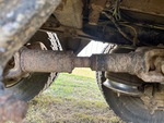 Drivetrain with