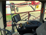 Control Station with
