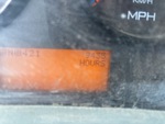 Cab with Engine Hours