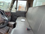 Cab with