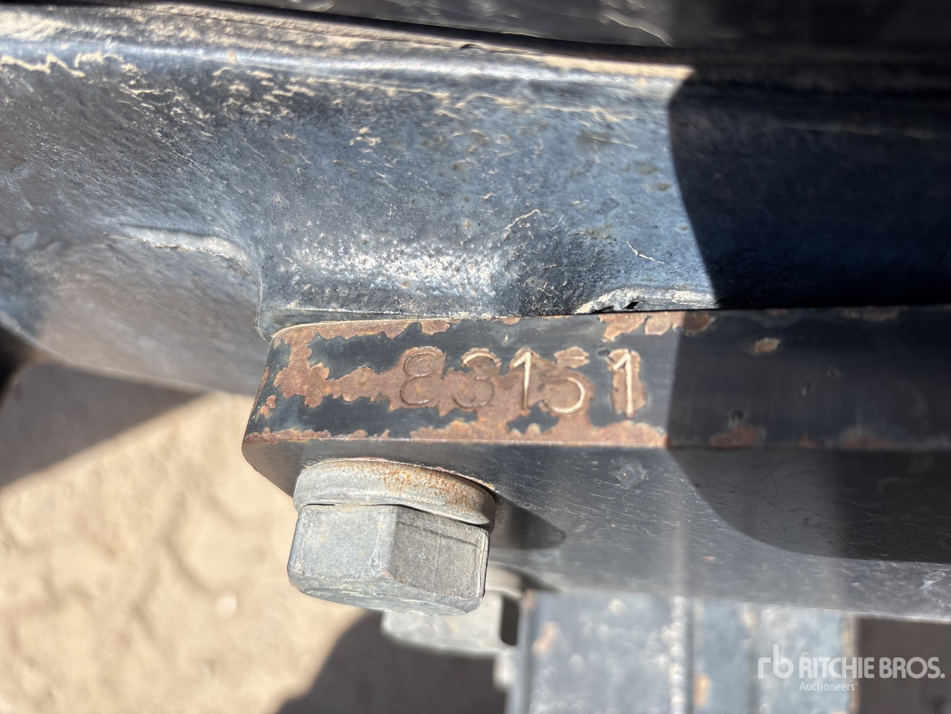 2013 New Holland T5060