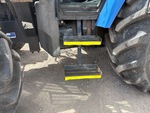 Chassis with