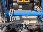 Hydraulics with