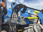 Hydraulics with