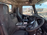 Cab with