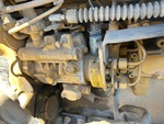 Motor with