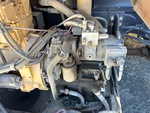 Hydraulics with