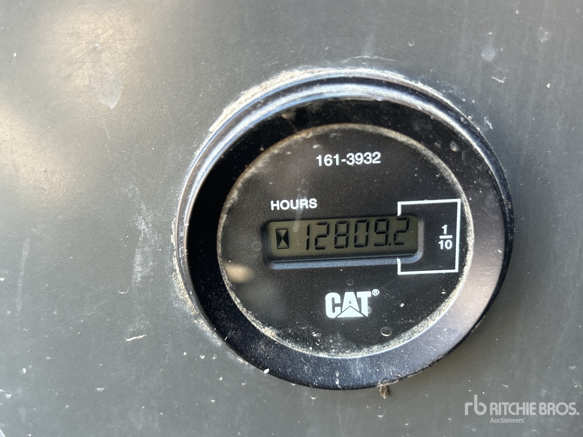 2012 Caterpillar 345D