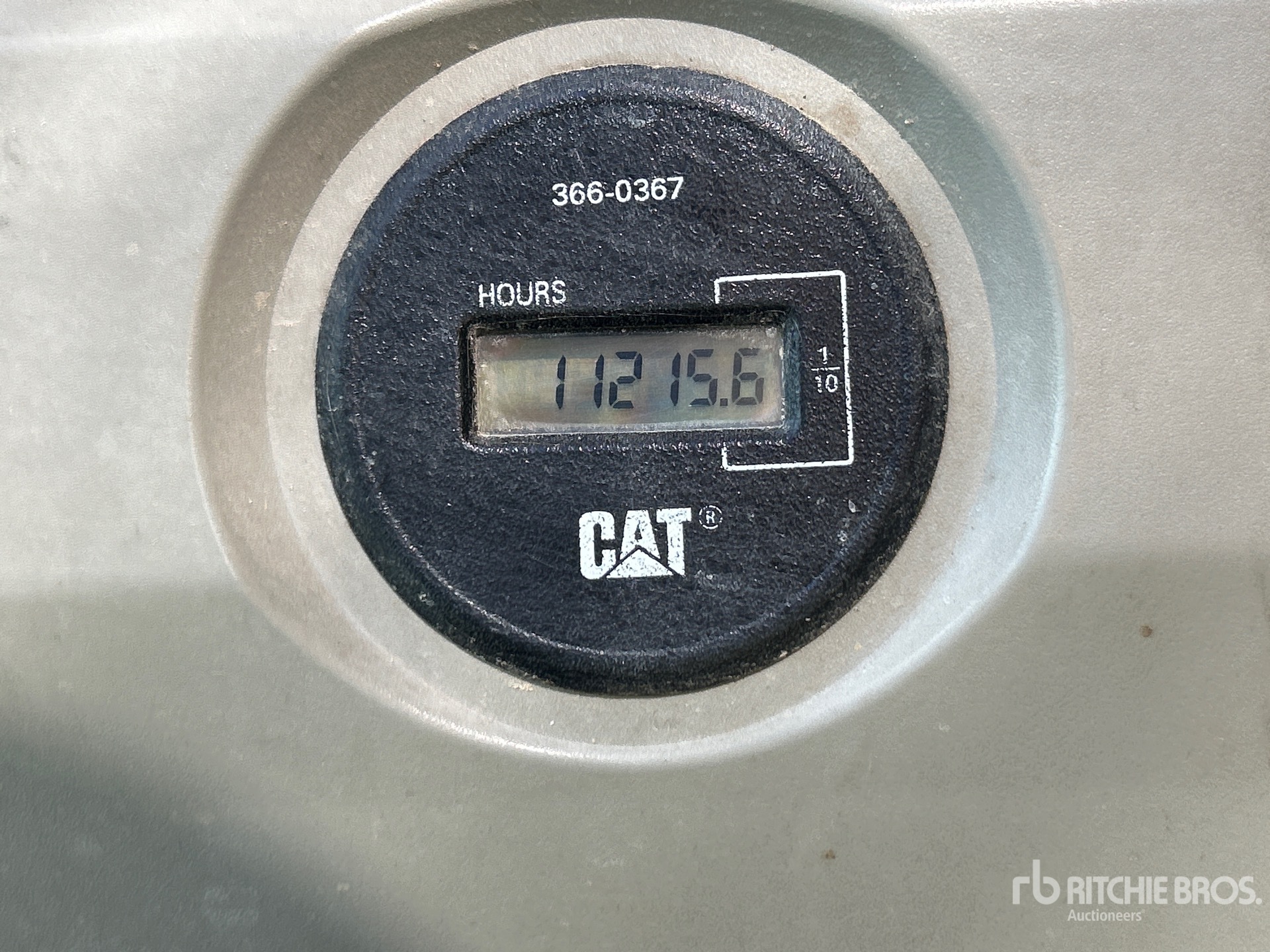 2013 Caterpillar 336E L