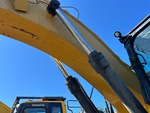Hydraulics with