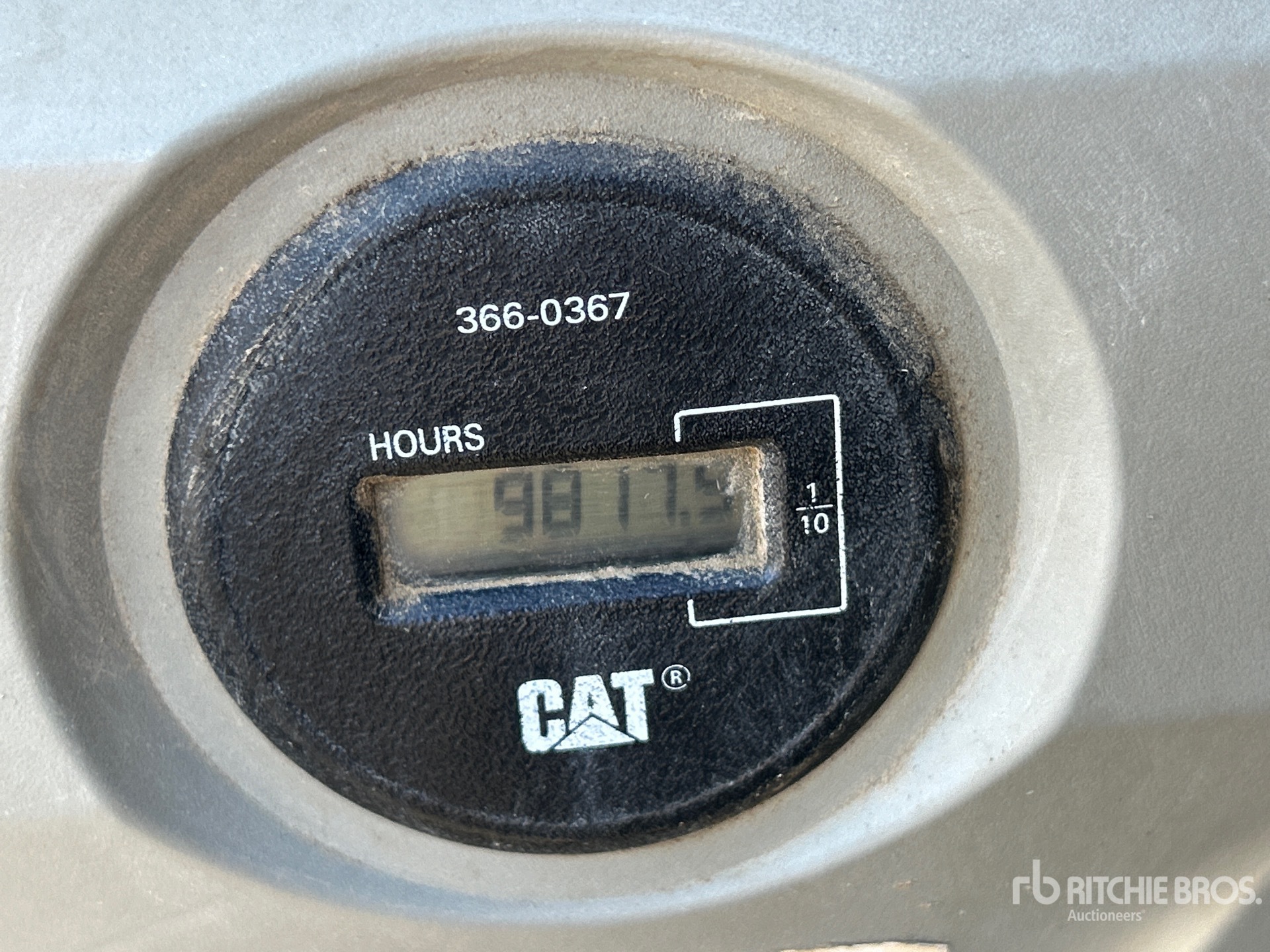 2012 Caterpillar 324E L