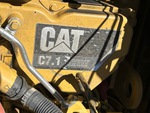 Motor with
