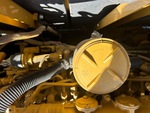 Motor with