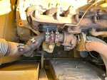 Motor with