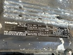 Motor with