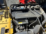 Motor with