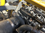 Motor with