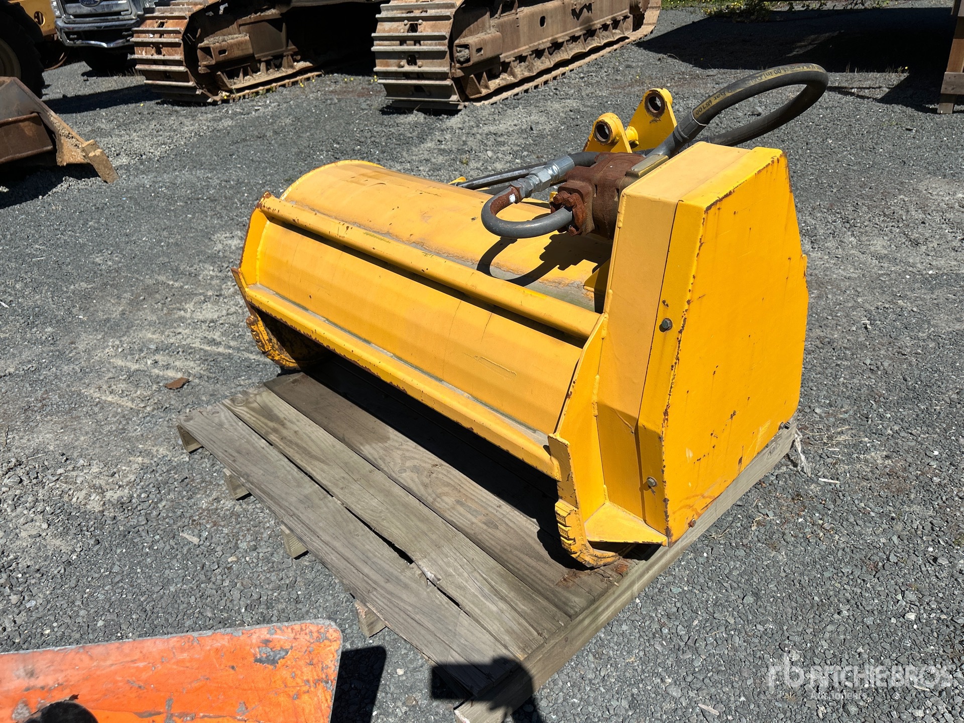 2003 John Deere 7420
