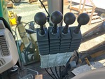 Control Station with