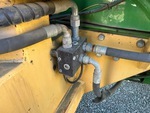 Hydraulics with