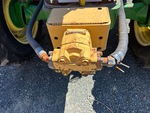 Hydraulics with